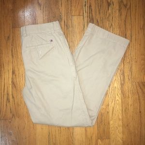 Men’s Tommy Hilfiger Khaki Pants 30x30